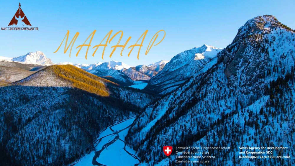 マーナル・ほんもののシャーマンが参加するイベント(2) | Jiguur