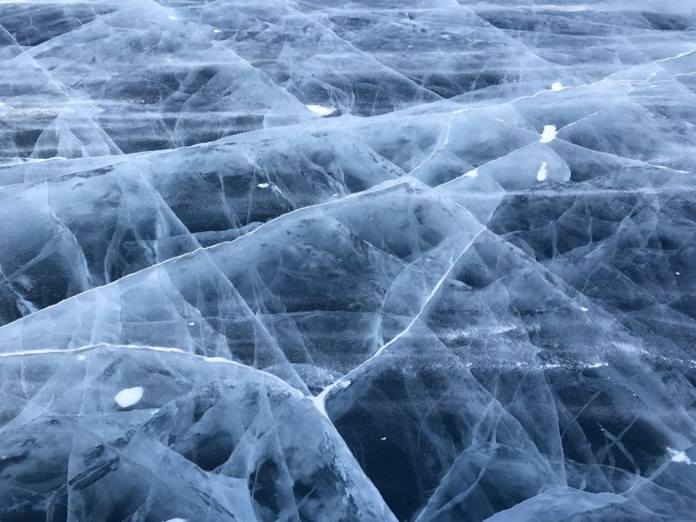 アイス・フェスティバル（フブスグル県のハタガル村）(4) | Jiguur