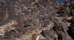 7日目：イフボグド山の「ビチグト岩」(1) | Jiguur