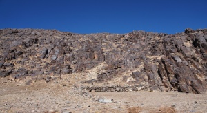 7日目：イフボグド山の「ビチグト岩」(0) | Jiguur