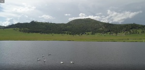 Day 3: Choibalsan Town - Buir Lake(0) | Jiguur