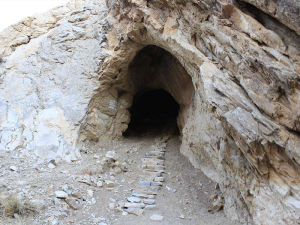 6日目：ツァガーン洞窟(1) | Jiguur