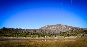 3日目：青い湖～ラシャーン岩遺跡(4) | Jiguur